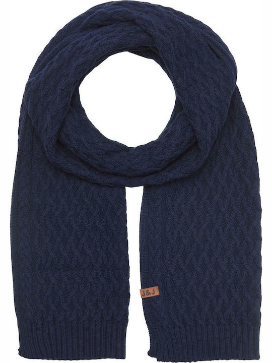 Jack & Jones Marineblau