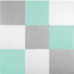 Ricokids Kids Floor Puzzle 9 Pieces Ricokids Kids Floor Puzzle 9 Pieces