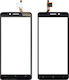 Oukitel Touch Panel for (Black)