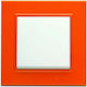 Makel Karea Switch Frame 1 Position Vertical In...