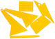 Car Membrane Installation Tool 6 Pieces