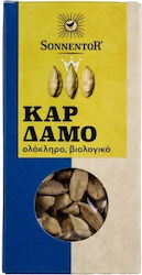 Sonnentor Cardamom Organic Intreg 40gr
