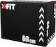 X-FIT 03-003-755 Πλειομετρικό Κουτί Soft