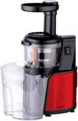 Heinner Juicer 150W Red