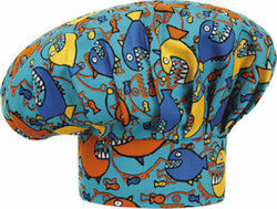 Egochef Chef Cap