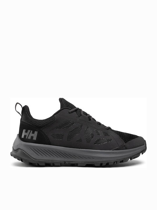 Helly Hansen Okapi ATS Ανδρικό Sneaker Μαύρο