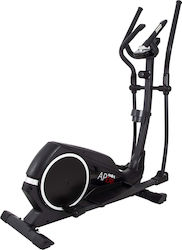 Amila EX6 Magnetic Cross Trainer with Plate Weight 6kg for Maximum Weight 120kg