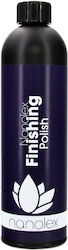 Nanolex Finishing Polish (Versiunea 2020) Salve De Lustruit 750ml Nanolex Finishing Polish (Versiunea 2020) Salve De Lustruit 750ml