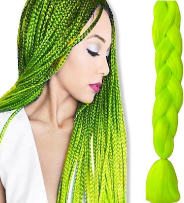 Extension in Green Color 125cm A22