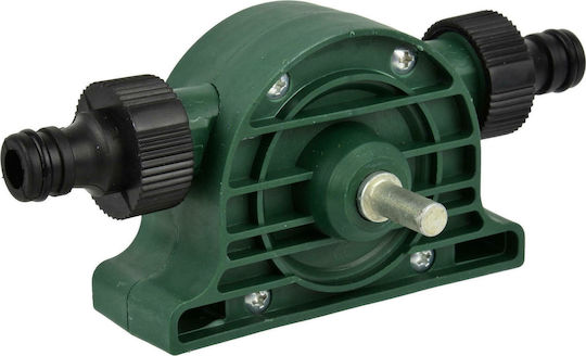 AMiO Manual Car Transfer Pump Oil / Diesel / Water