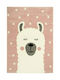Koulis Carpets Kids Synthetic Rug 283 70x150cm 13mm