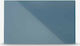 Dimplex Clip On Glass DTD4T20 Πρόσοψη για Θερμοπομπό Blue