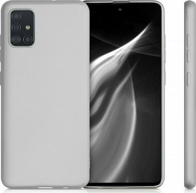 A51 metallic 2025 silver