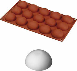 Happy Flex Commercial Baking Pan Silicone