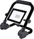 Maestro Electric Jobsite Light LED IP65 with Brightness up to 2700lm