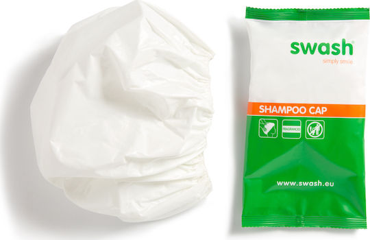 Swash Căciulă Pentru Șamponare 1 Bucată D04077-1