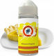 Hashtag Flavor Shot #λεμονόταρτα 24ml/120ml 1τμχ