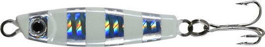 Shinka Sly Nălucă Artificială Speed Slider 4.5buc/14gr LS