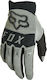 Fox Dirtpaw Glove Καλοκαιρινά Ανδρικά Γάντια Μotocross Γκρι