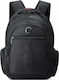Delsey Element Flier Τσάντα Πλάτης για Laptop 15.6" σε Μαύρο χρώμα