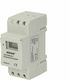 Orno Digital Weekly Time Delay Relay with Standby