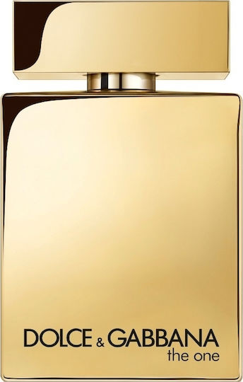 Dolce & Gabbana The One For Men Gold Intense Eau de Parfum 50ml