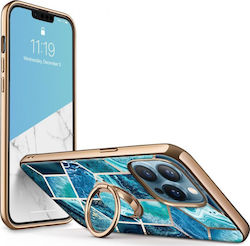 Supcase I-Blason Cosmo Snap Ocean Blue (iPhone 13 Pro) Supcase I-Blason Cosmo Snap Ocean Blue (iPhone 13 Pro)