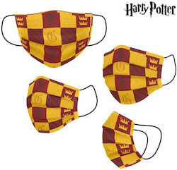 Harry Potter Wiederverwendbare Stoffmaske Hygie...