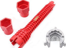 Installateur-Multitool 8 in 1 24076M Installateur-Multitool 8 in 1 24076M
