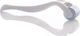 Activeshop Derma Roller For Mesotherapy 0.25mm 192 Needles 1 Piece