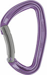 Petzl Bent Gate Καραμπίνερ 1τμχ