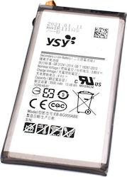 YSY 3598 Kompatibler Ersatzakku 3500mAh für Galaxy S8+ YSY 3598 Kompatibler Ersatzakku 3500mAh für Galaxy S8+