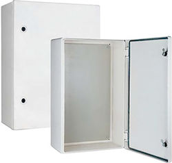 CP505 Επιτοίχιος 400x500x190mm CP505 Επιτοίχιος 400x500x190mm