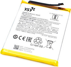 YSY 3603 Συμβατή Μπαταρία Αντικατάστασης 3900mAh για Redmi 7A YSY 3603 Συμβατή Μπαταρία Αντικατάστασης 3900mAh για Redmi 7A