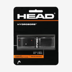 Head Hydrosorb Replacement Grip Μαύρο 1τμχ