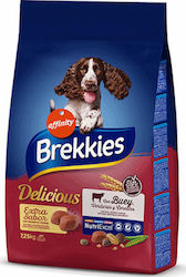 Affinity Brekkies Tender & Delicious 7.25kg Affinity Brekkies Tender & Delicious 7.25kg