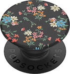 PopSockets PopGrip for Mobile Phone Micro Blossoms