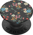 PopSockets PopGrip Мобилен Micro Blossoms 804174