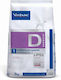 Virbac Dermatology Support 3kg Dry Food for Dogs with Chicken and Pork