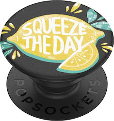 PopSockets PopGrip Κινητού Squeeze the Day