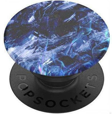 PopSockets PopGrip Handy Black Ice 804159