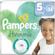Pampers Памперси с лента Harmonie № 5 за 11-16kg 24бр