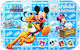 Kids Puzzle Mickey Mouse 60pcs