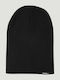 Dolomite Beanie Ανδρικός Σκούφος Πλεκτός σε Μαύρο χρώμα