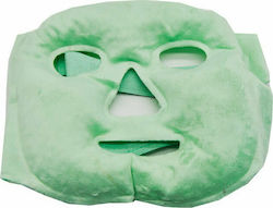 Cooling Face Mask Latex Free And Bpa Free Gel-Kompresse Kälte-/Wärmetherapie Gesicht