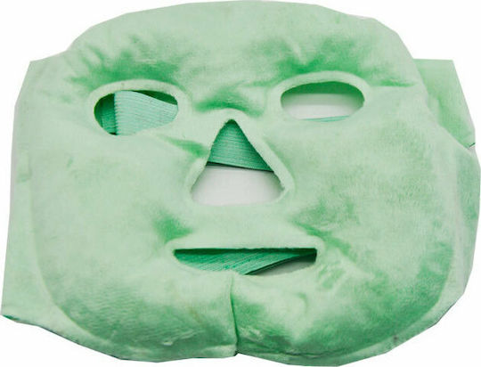 Cooling Face Mask Latex Free And Bpa Free Gel-Kompresse Kälte-/Wärmetherapie Gesicht