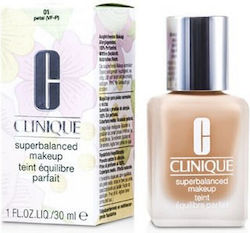 Clinique Superbalanced Liquid Make Up CN20 Fair 30ml