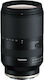 Tamron Crop Φωτογραφικός Φακός 18-300mm F/3.5-6.3 Di III-A VC VXD Super Telephoto για Sony E Mount Μαύρος