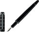 Hugo Boss Index Writing Pen Black