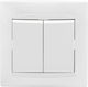 Bassiakos Chalkida Recessed Wall Switch Lightin...